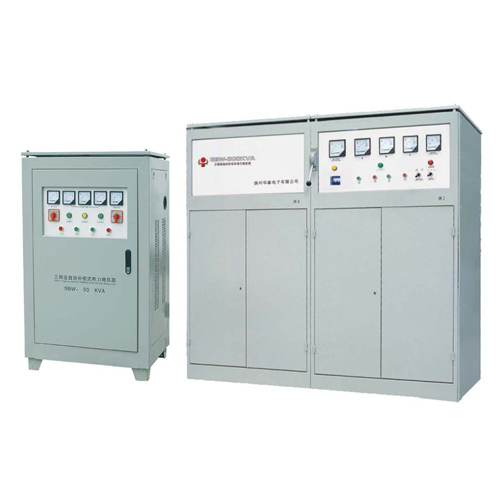 直流(liú)電源管理邁入(ru)數字控制新時(shi)代